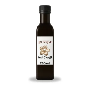 İnci Çiçeği Mum Esansı 250 ml.