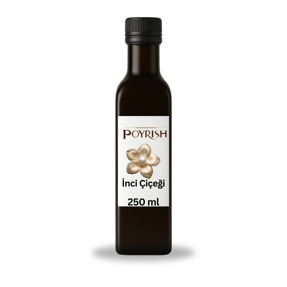 inci çiçeği 250 ml