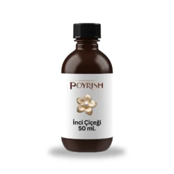 İnci Çiçeği Mum Esansı 50 ml.