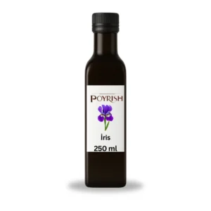 İris Mum Esansı 250 ml.