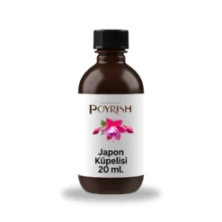 japon küpelisi 20 ml