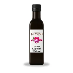 japon küpelisi 250 ml