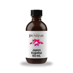 Japon Küpelisi Mum Esansı 50 ml.