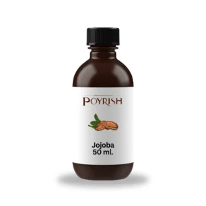 Jojoba Mum Esansı 50 ml.