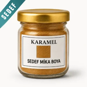 karamel sedef mika boya
