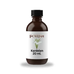 Kardelen Mum Esansı 20 ml.