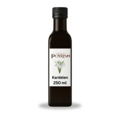 Kardelen Mum Esansı 250 ml.