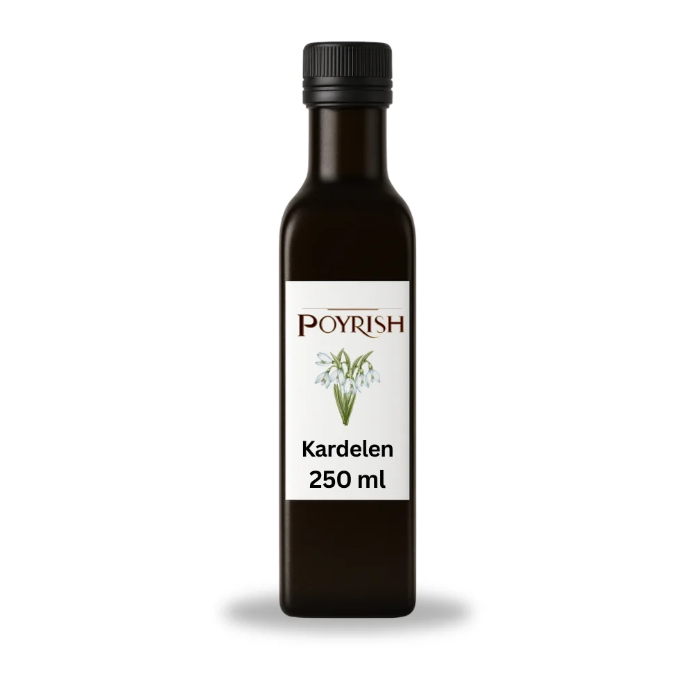 kardelen 250 ml