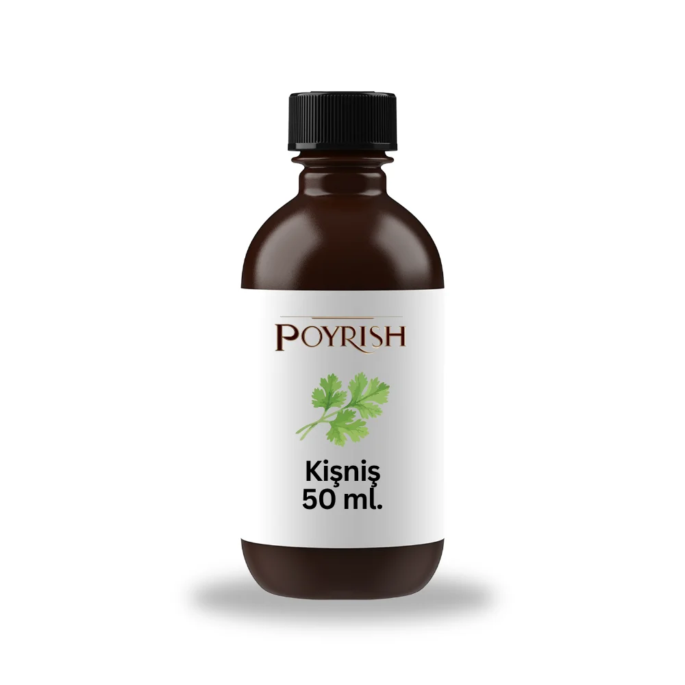 kişniş 50 ml