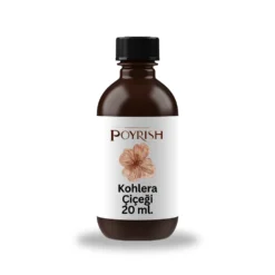 Kohlera Çiçeği Mum Esansı 20 ml.