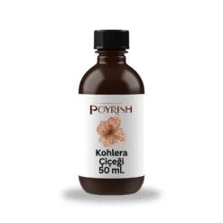 Kohlera Çiçeği Mum Esansı 50 ml.