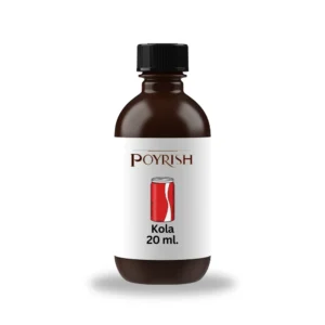 Kola Mum Esansı 20 ml.