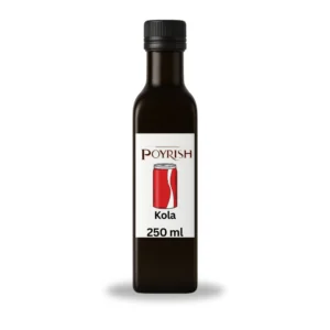 Kola Mum Esansı 250 ml.