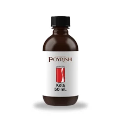 Kola Mum Esansı 50 ml.