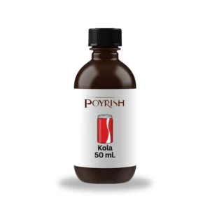 Kola Mum Esansı 50 ml.