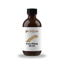 Kuru Ahşap Mum Esansı 20 ml.