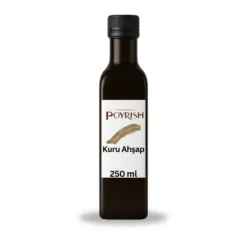 Kuru Ahşap Mum Esansı 250 ml.