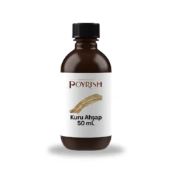 kuru ahşap 50 ml