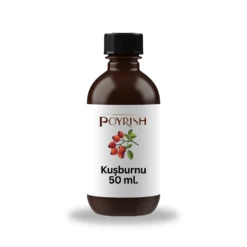 kuşburnu 50 ml