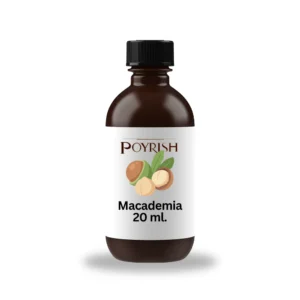 Macademia Mum Esansı 20 ml.