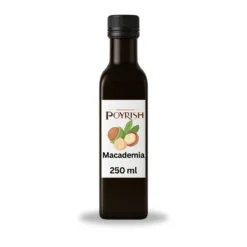 Macademia Mum Esansı 250 ml.