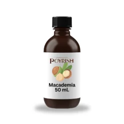 Macademia Mum Esansı 50 ml.