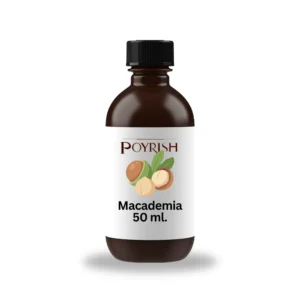 Macademia Mum Esansı 50 ml.