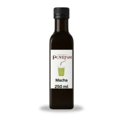 Macha Mum Esansı 250 ml.
