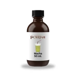 macha 50 ml