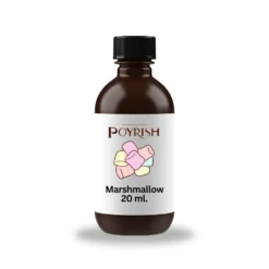 Marshmallow Mum Esansı 20 ml.