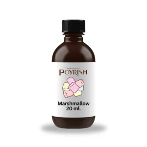 Marshmallow Mum Esansı 20 ml.
