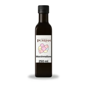 Marshmallow Mum Esansı 250 ml.
