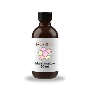 Marshmallow Mum Esansı 50 ml.