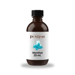 menthol 20 ml