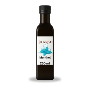 Menthol Mum Esansı 250 ml.