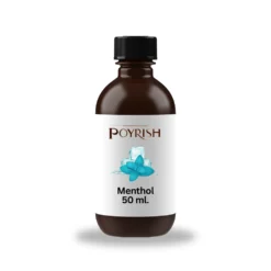 Menthol Mum Esansı 50 ml.