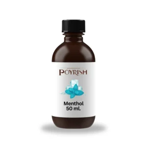 Menthol Mum Esansı 50 ml.