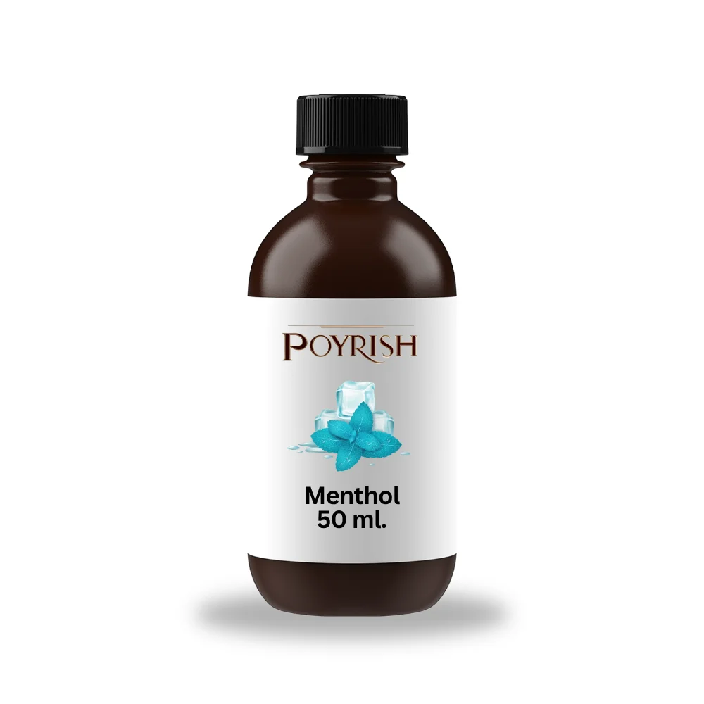 menthol 50 ml