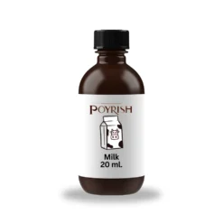 Milk Mum Esansı 20 ml.