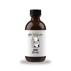 Milk Mum Esansı 20 ml.