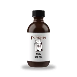 milk 50 ml