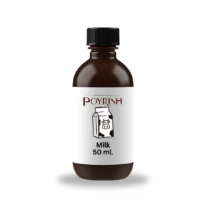 Milk Mum Esansı 50 ml.