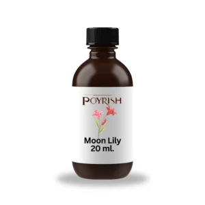 Moon Lily Mum Esansı 20 ml.