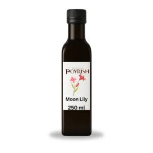 Moon Lily Mum Esansı 250 ml.