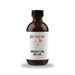 Moon Lily Mum Esansı 50 ml.