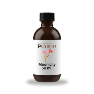 Moon Lily Mum Esansı 50 ml.