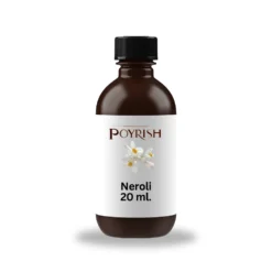Neroli Mum Esansı 20 ml.