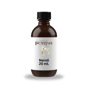 Neroli Mum Esansı 20 ml.
