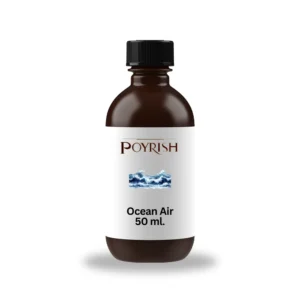 Ocean Air Mum Esansı 50 ml.