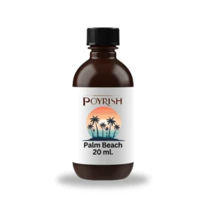 Palm Beach Mum Esansı 20 ml.